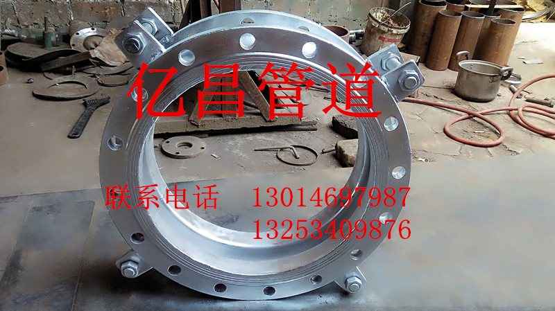 瓦房店供應鍛打波紋管|鋼制伸縮器|國標柔性套管