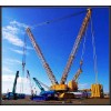 口碑好的吊車租賃哪里有：建昌履帶吊出租