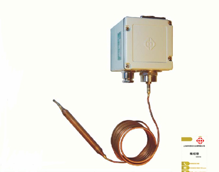 WTZK-100溫度控制器